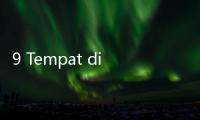 9 Tempat di Bandung yang Gelar Perayaan Malam Tahun Baru