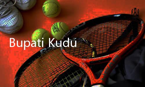 Bupati Kudus Kena OTT, Ganjar: Itu Nekat Namanya
