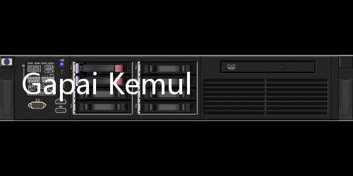Gapai Kemuliaan Roadshow 25 November Bahas Soal Pemimpin dalam Islam