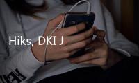 Hiks, DKI Jakarta Kehilangan Wisman Nyaris 100 Persen
