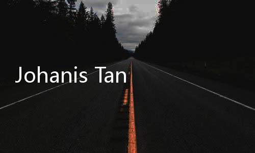 Johanis Tanak Tegaskan Pemberhentian Sementara Firli Bahuri Sudah Sah Berlaku