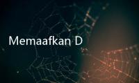 Memaafkan Dengan Tulus, Membersihkan Hati dan Jiwa di Bulan Ramadan