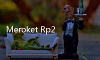 Meroket Rp23 Ribu, Harga Emas Antam Kini Dijual Rp1.894.000 per Gram