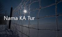 Nama KA Turangga Diambil dari Kuda Tunggangan Para Bangsawan Jawa