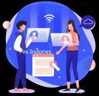 Pos Indonesia Bagikan BLT El Nino kepada 13 Ribu KPM di Bandung