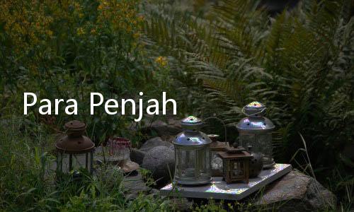 Para Penjahit Indonesia Raya Yakin Prabowo Mampu Beri Perhatian Terhadap Dunia Garmen