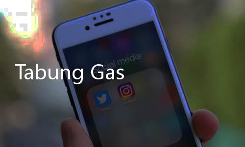 Tabung Gas Elpiji 3 Kg Tak Sesuai Takaran, Begini Kata Pertamina